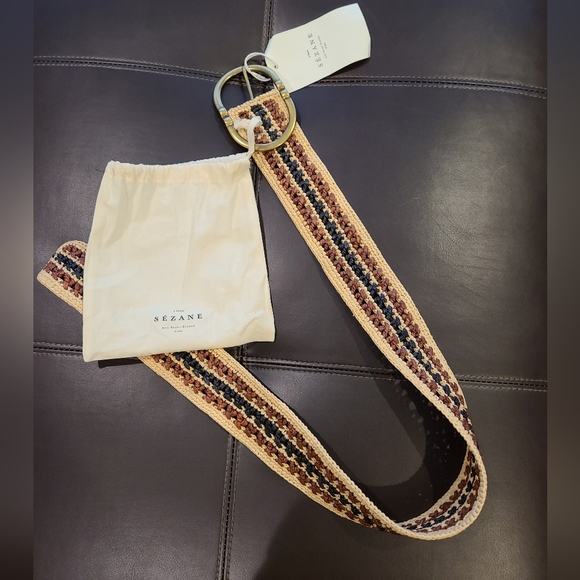 Sezane Fetiche Belt - Picture 4 of 4